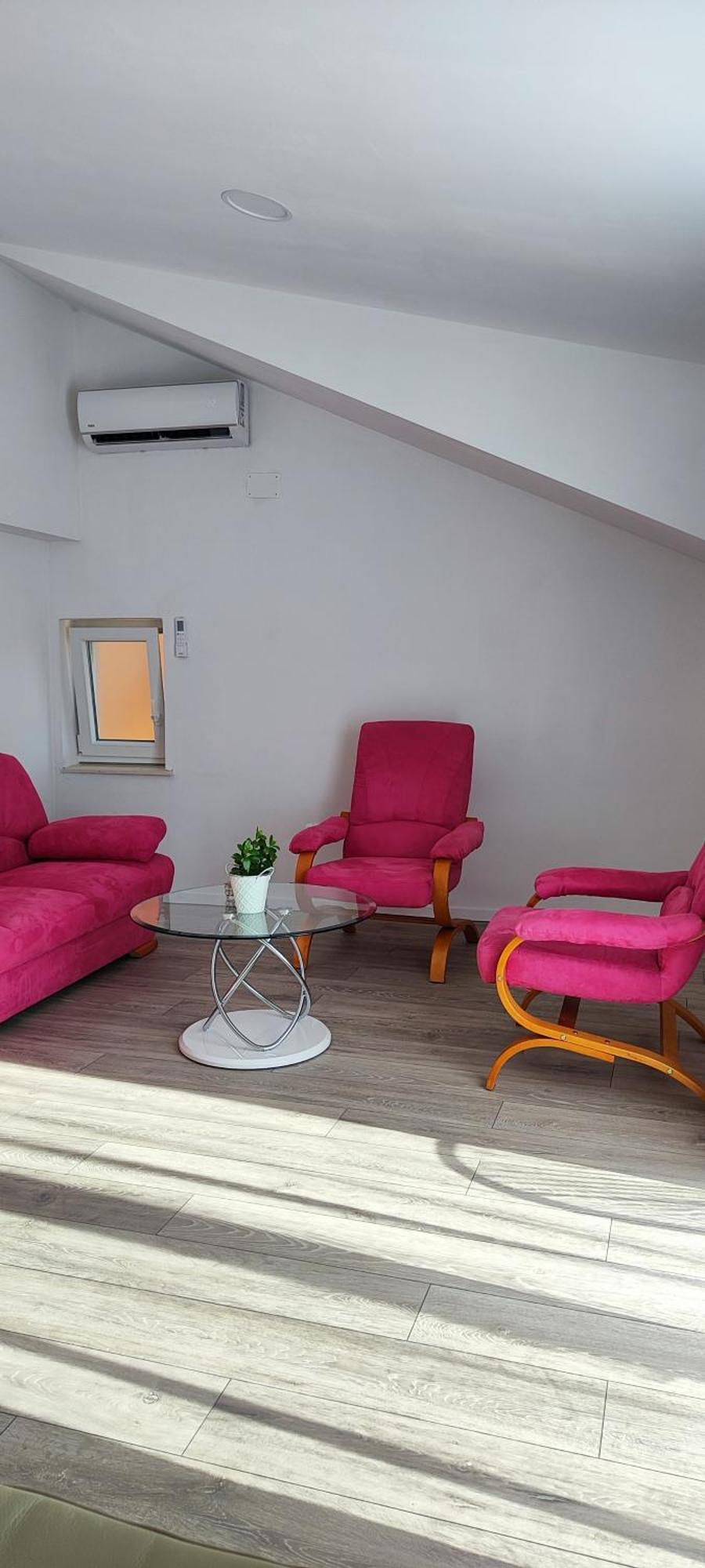 Kaštela Apartman Leona מראה חיצוני תמונה